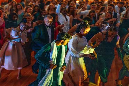 UCT Surgical Society Charity Ball 2025